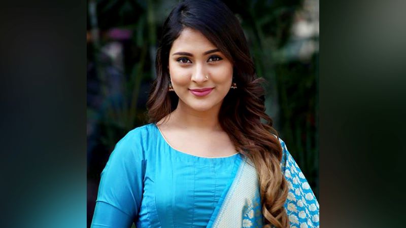 খুব তাড়াতাড়িই সুখবর দেবেন মেহজাবীন